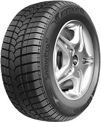 KORMORAN 175/70 R 13 82T SNOWPRO_B2 TL M+S 3PMSF