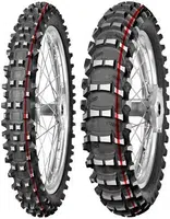 MITAS 120/80 -19 63M TERRA_FORCE_MX-SAND TT SAND RED