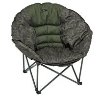 Carp spirit křeslo blax moon chair