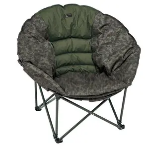 Carp spirit křeslo blax moon chair