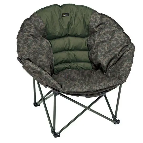 Carp spirit křeslo blax moon chair