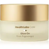Health Labs Care Glow On Regenerating cream regenerační krém na obličej 50 ml