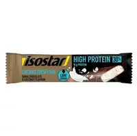 ISOSTAR Protein 30% bar tyčinka kokos s křupinkami 55 g