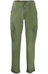 NORWAY 1963 MEN'S GREEN TROUSERS