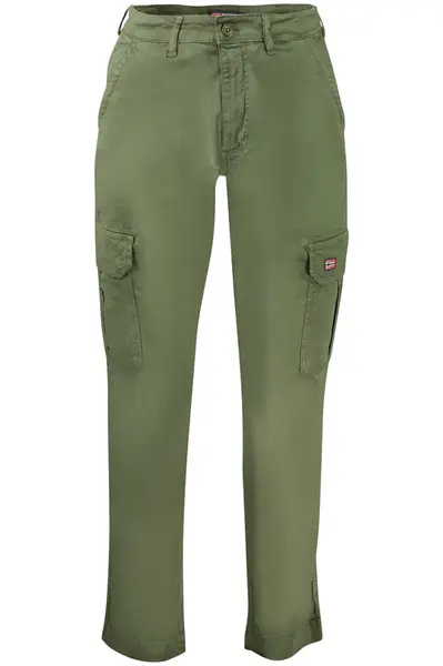 NORWAY 1963 MEN'S GREEN TROUSERS