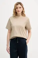 Bavlněné tričko BOSS Eharpa