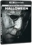 Halloween (2018) (4K ULTRA HD + BLU-RAY) (2 BLU-RAY)