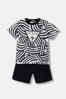 Dětská bavlněná souprava Guess 2-pack