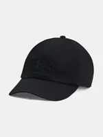 Under Armour Cap UA Essentials Hat-BLK - Women