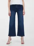 Flared, Bootcut pre ženy ORSAY - tmavomodrá