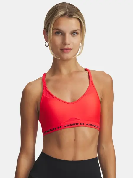 Športová podprsenka Under Armour UA Crossback Low Bra