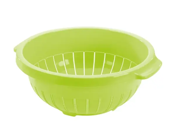 Tontarelli Cedník velký 1 ks zelený