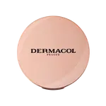 DERMACOL 24H Dlouhotrvající pudr a make-up 2v1 č.02, 9 g