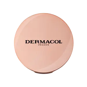 DERMACOL 24H Dlouhotrvající pudr a make-up 2v1 č.02, 9 g
