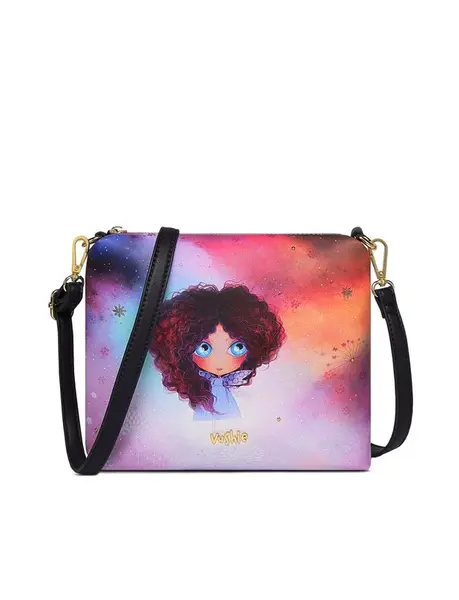 Vushie Eveline Crossbody Bag
