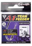Gamakatsu háčiky a1 team feeder carp feeder - veľkosť 8