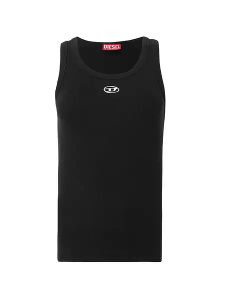 DIESEL Top 'T-ANKI-OD'  čierna