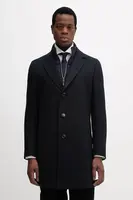 Kabát BOSS H-Hyde-Bib-254