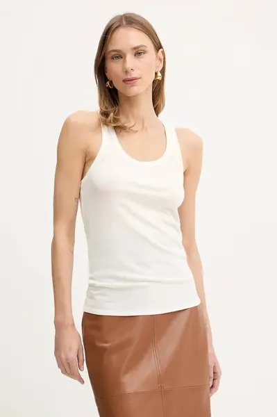 Top s prídavkom vlny Elisabetta Franchi