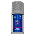Adidas Uefa Champions League Best Of The Best deodorant roll-on pre mužov 50 ml