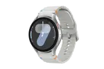SAMSUNG Galaxy Watch7, 44mm, strieborné