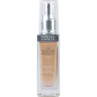 Physicians Formula The Healthy Foundation rozjasňujúci krémový make-up SPF 20 odtieň Medium Neutral 3 30 ml