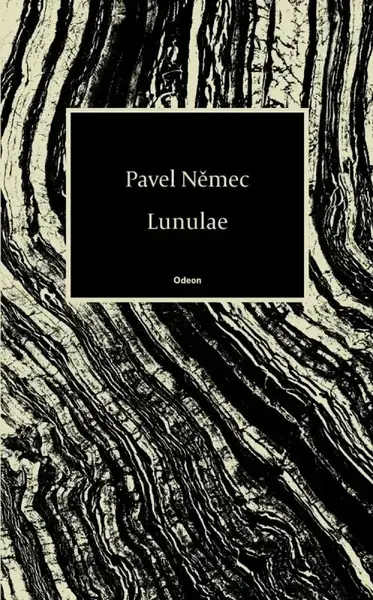 Lunulae - Pavel Němec