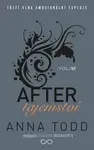 After 3: Tajemství (poškozená) - Anna Todd