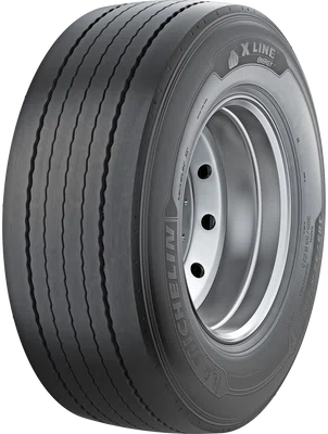 MICHELIN 235/75 R 17.5 143/141J X_LINE_ENERGY_T TL