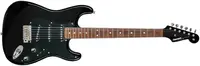 Fernandes 1983 Function Strat Black