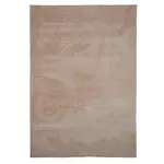 Novel KOBEREC S VYSOKÝM VLASEM, 120/170 cm, béžová