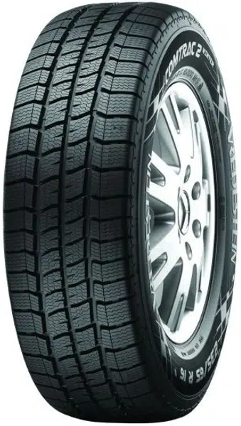 VREDESTEIN 225/75 R 16 121/120R COMTRAC_2_WINTER+ TL C 10PR M+S 3PMSF