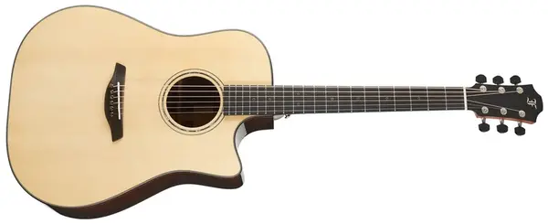 Furch Yellow Dc-SR CNR Active (rozbalené)