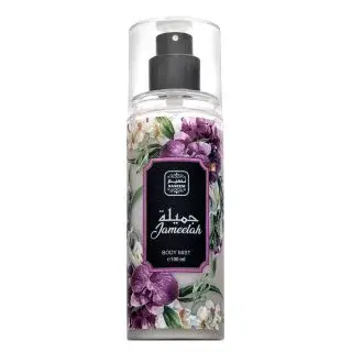 Naseem Jameelah tělový spray pro ženy 100 ml