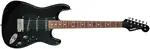 Fernandes 1983 Function Strat Black