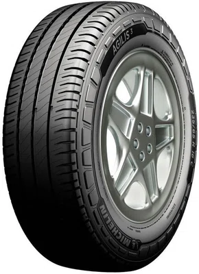 MICHELIN 235/65 R 16 115/113R AGILIS_3 TL C