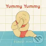 Yummy Yummy - - - kniha z kategorie Pro děti