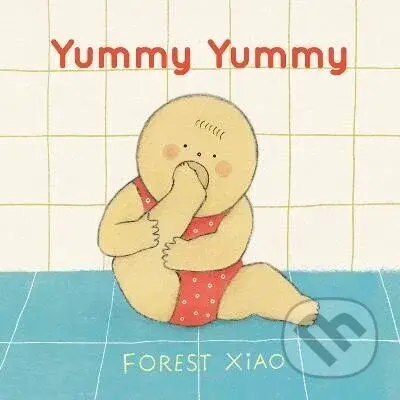 Yummy Yummy - - - kniha z kategorie Pro děti