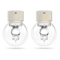 NENO Vento Twin odsávačka mateřského mléka duo 1 ks