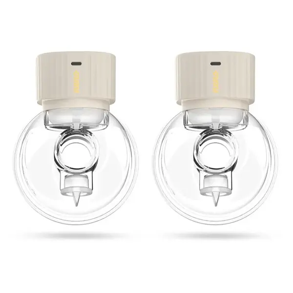 NENO Vento Twin odsávačka mateřského mléka duo 1 ks