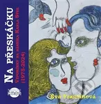 Na přeskáčku. Vzpomínky na básníka Karla Sýse (1975-2024)