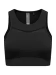 ONLY PLAY Športová podprsenka  čierna