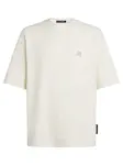Karl Lagerfeld Tričko  krémová