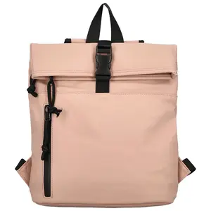 Studentský batoh růžový - Firenze Arvidas