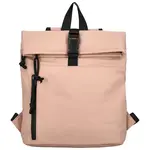 Studentský batoh růžový - Firenze Arvidas