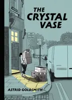 The Crystal Vase - Astrid Goldsmith