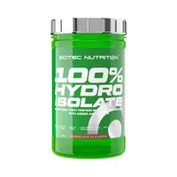 Scitec Nutrition 100% Hydro Isolate 700 g čokoláda