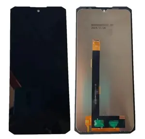 LCD display + dotyk pro Doogee S200 (Service Pack)