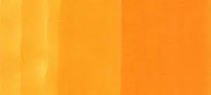 Copic Ink – YR04 Chrome Orange