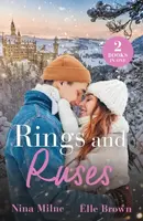 Rings And Ruses - Nina Milne, Elle Brown